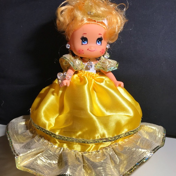 Antique Dolls - Picture 2 of 8